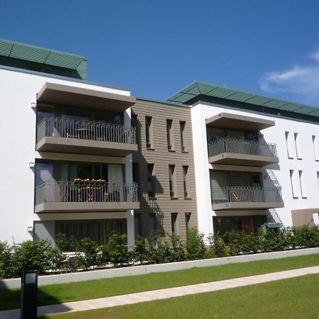 Residenz/Sommerwind Rostock Exterior photo